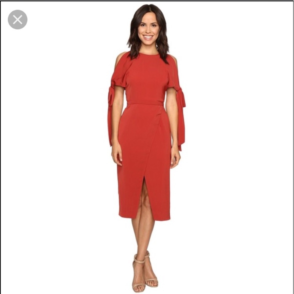NWT keepsake Nordstrom Dress